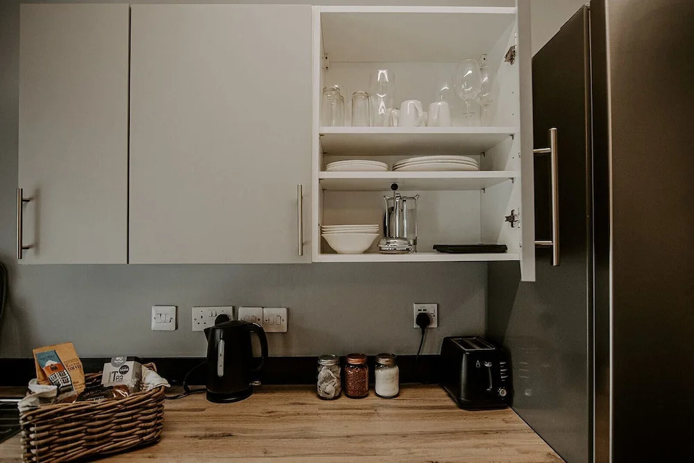 Primrose Apartment