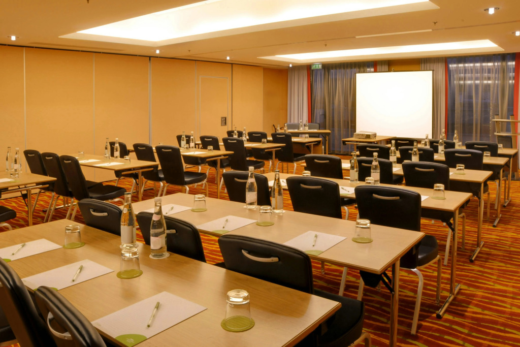 Courtyard by Marriott Paris Saint Denis