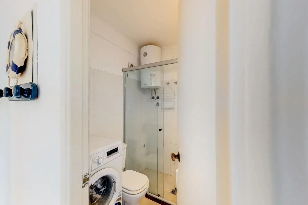 Oceana Suites Miami Beach ∙ Suite 112