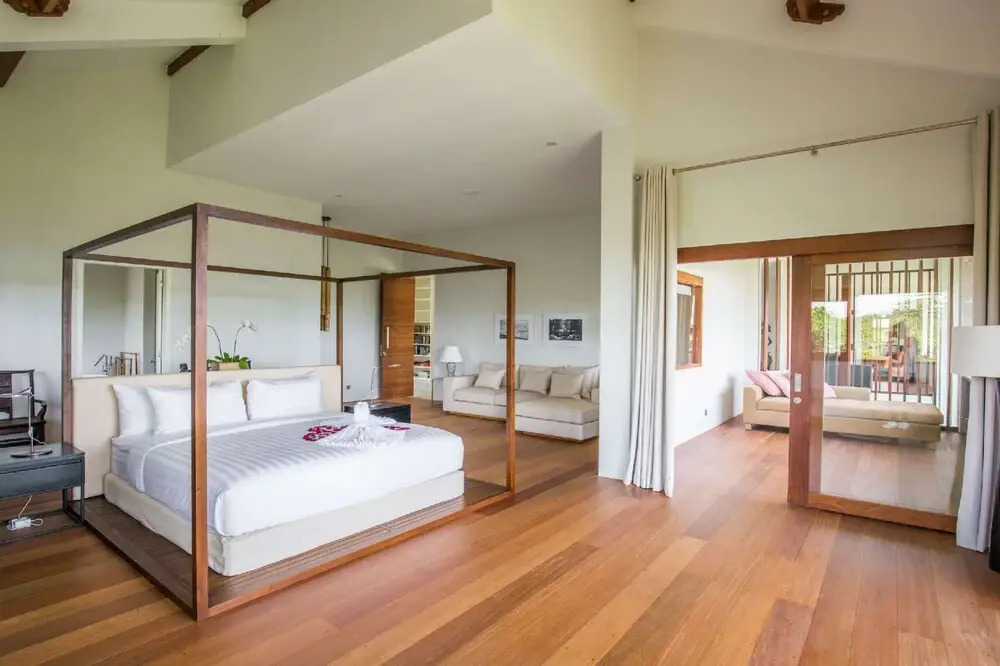 Beautiful Villa With Private Pool, Bali Villa 2059
