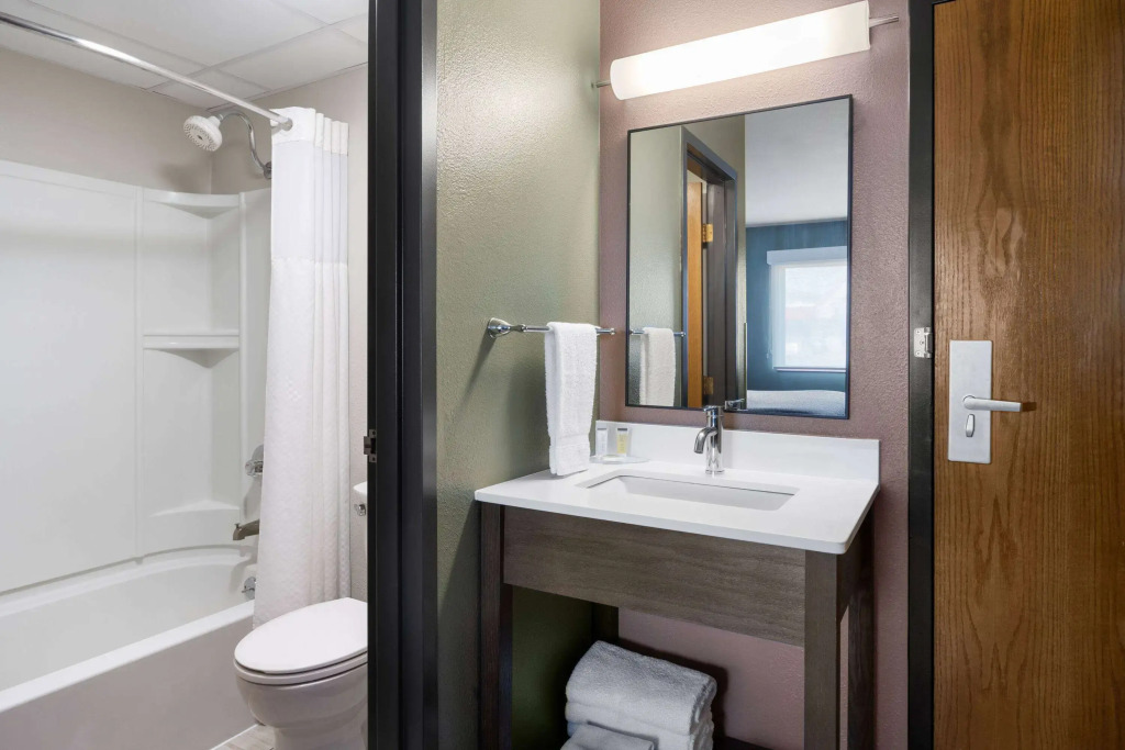 Super 8 by Wyndham Columbus