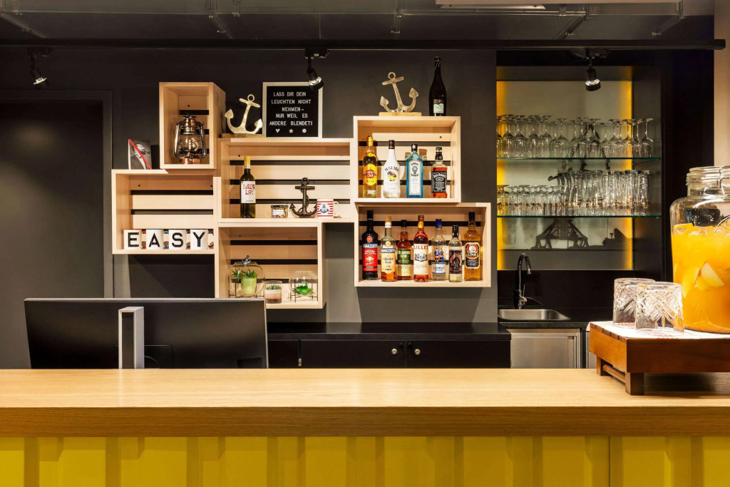 Vienna House Easy by Wyndham Bremen City