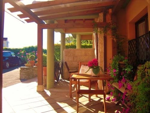 Hotel Rural Aguilar