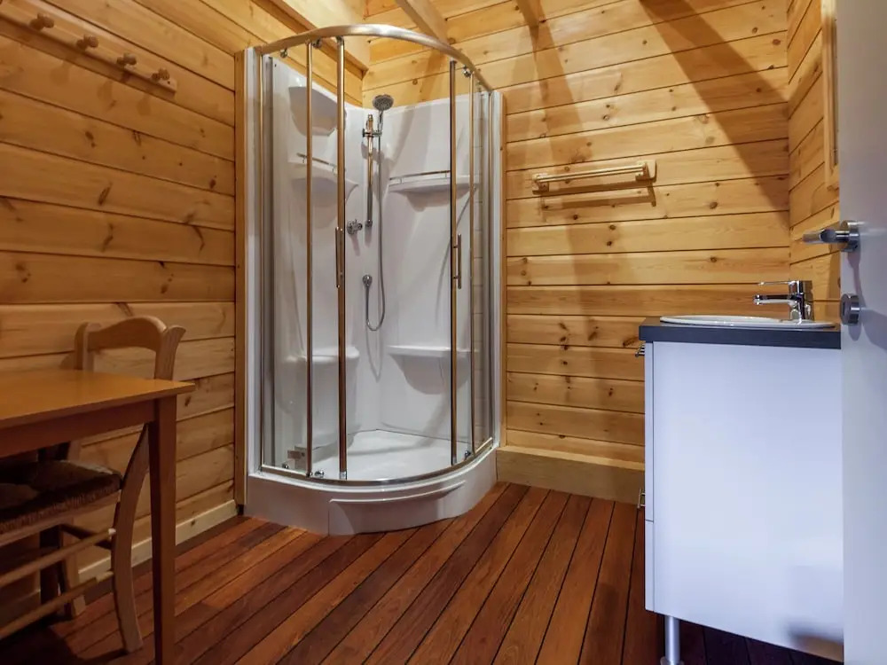 Modern Holiday Home in Vresse-sur-semois With Kayaking