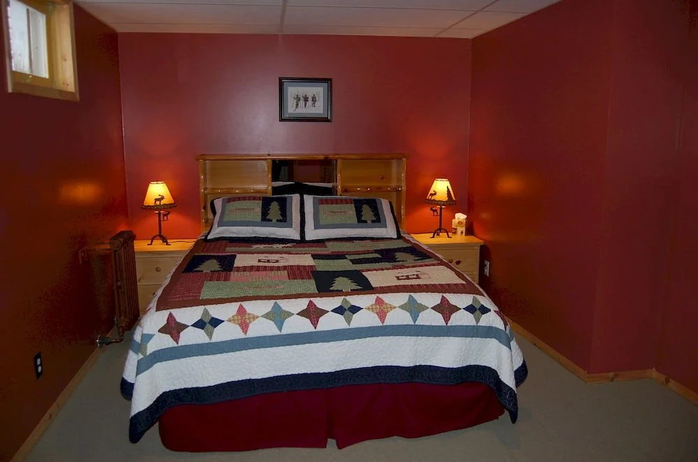 Fernie Tightlines Lodge