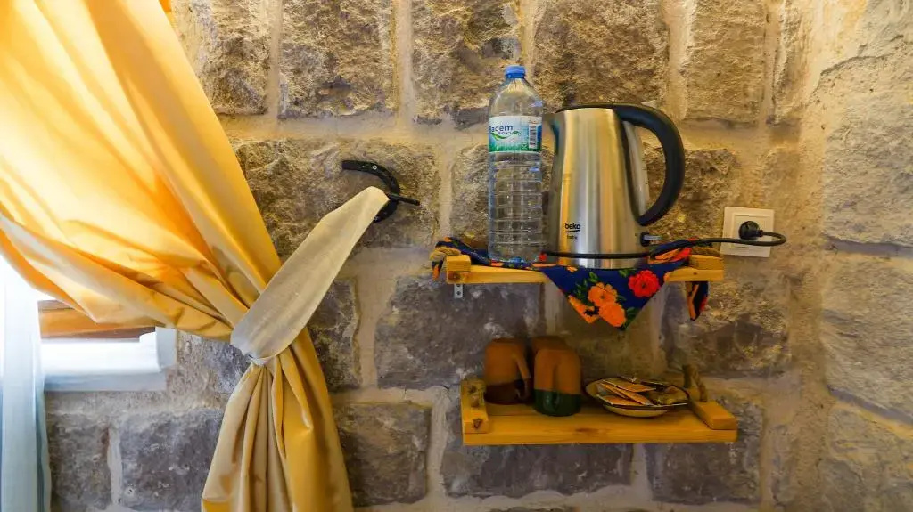 Pigeon Hotel Uchisar