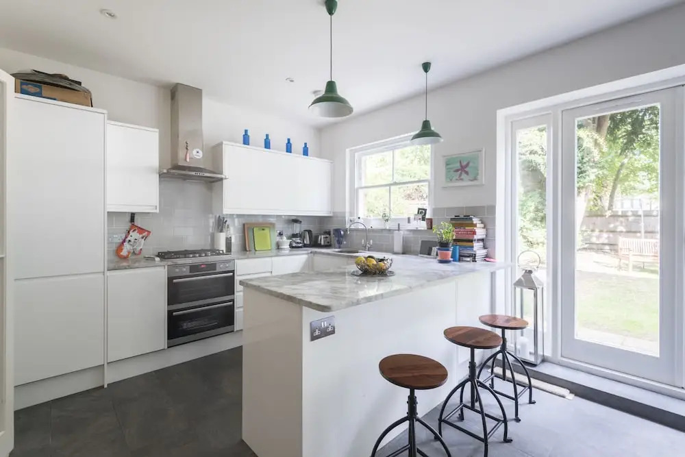 Beautiful Family home in Putney