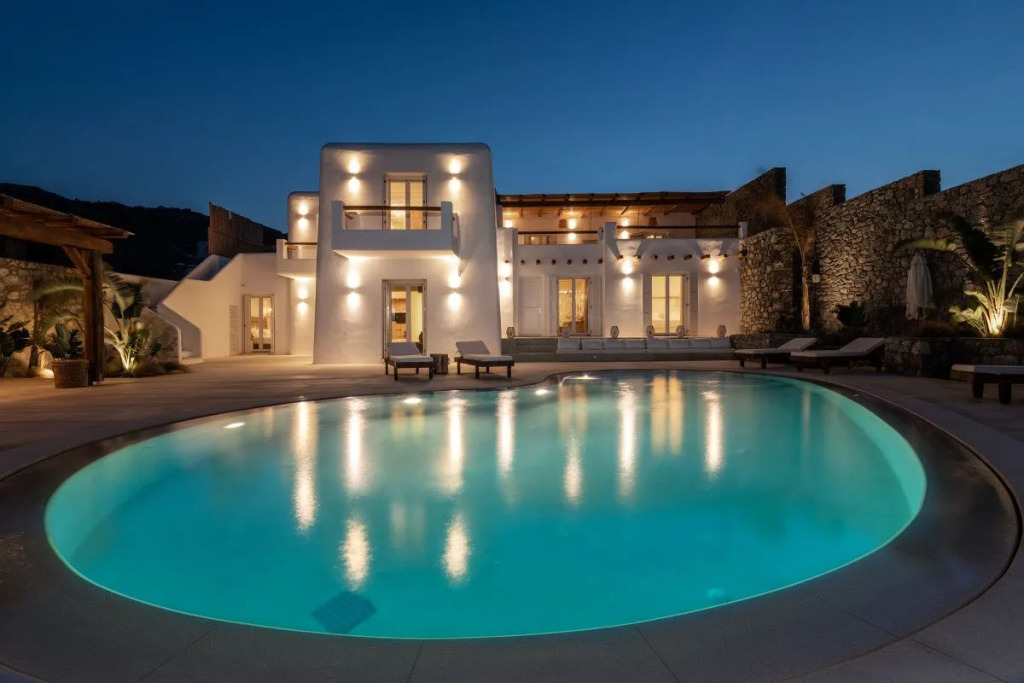 Mykonos Venetia