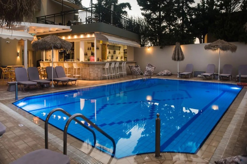 Sunshine Boutique Hotel by Estia
