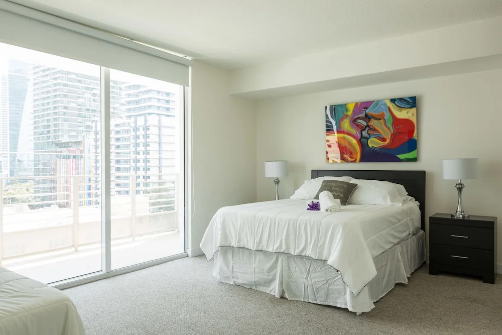 1st Brickell Boutique Residences by Nomad Guru