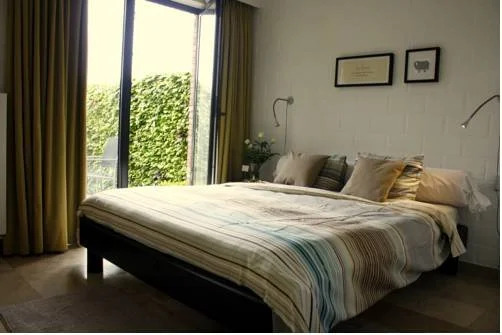 B&B De Kastanjeboom
