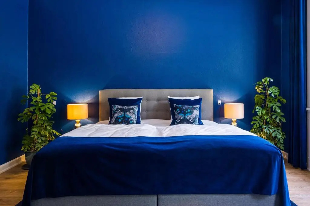 Gem Suites Holiday Apartments