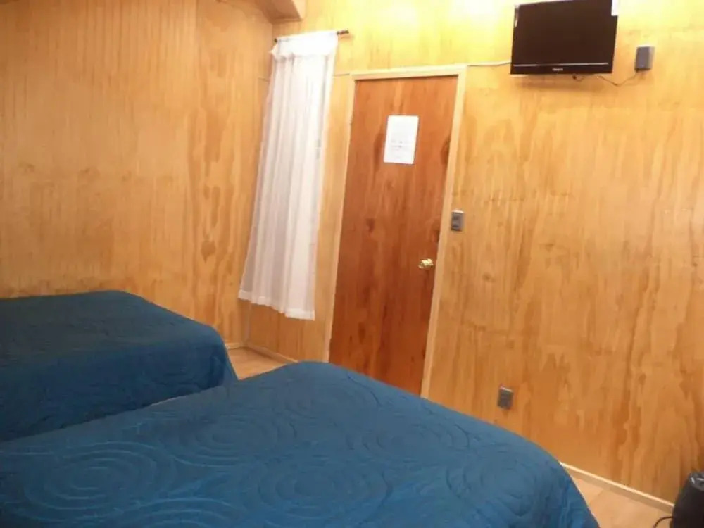 Hostal ViBeMontt