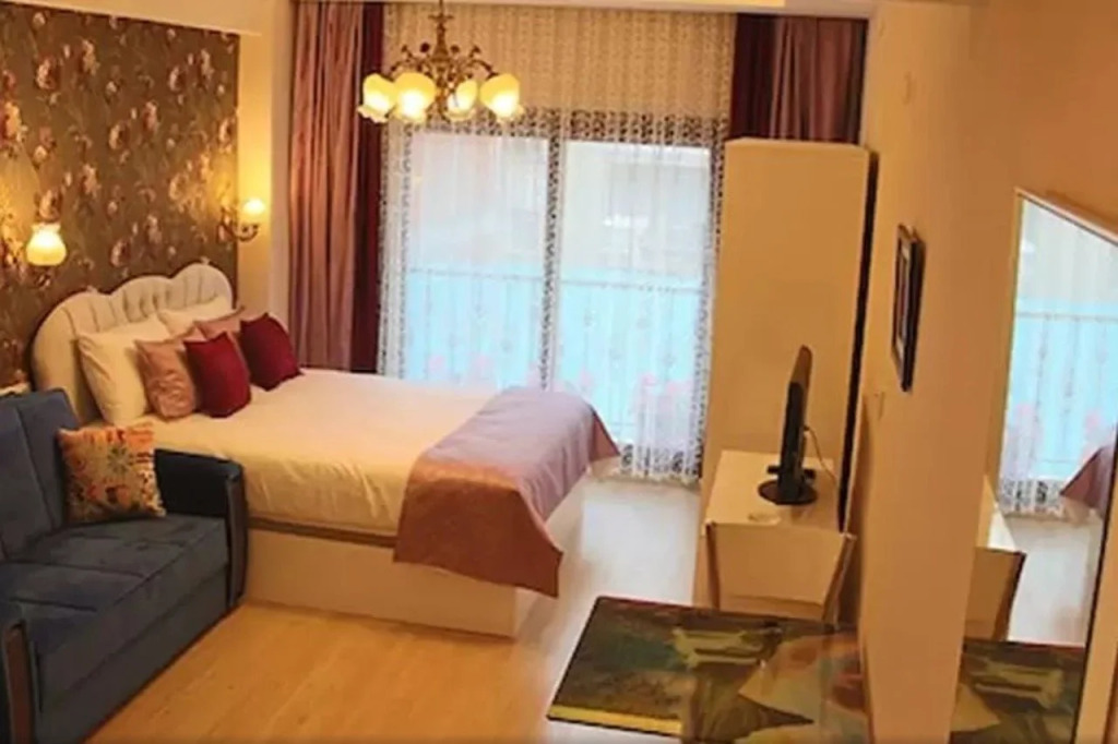 Grand Life Residence