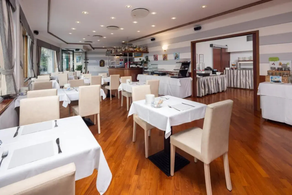Hotel Laurin