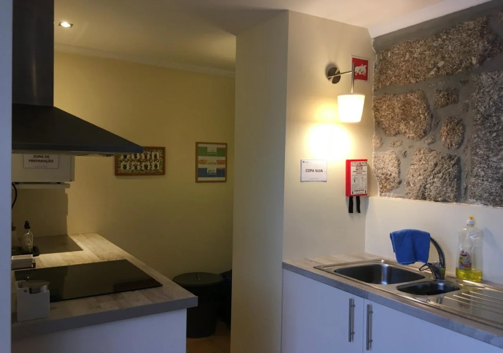 Bergui Hostel
