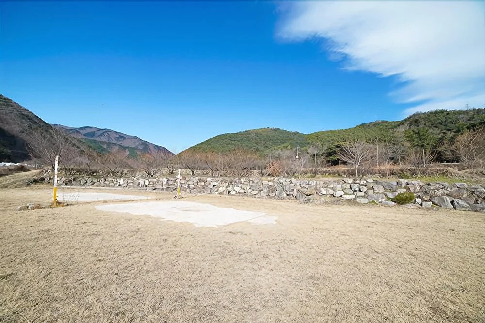 Pohang Mushroom House Pension