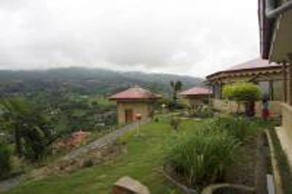 Nepal Yoga Retreat