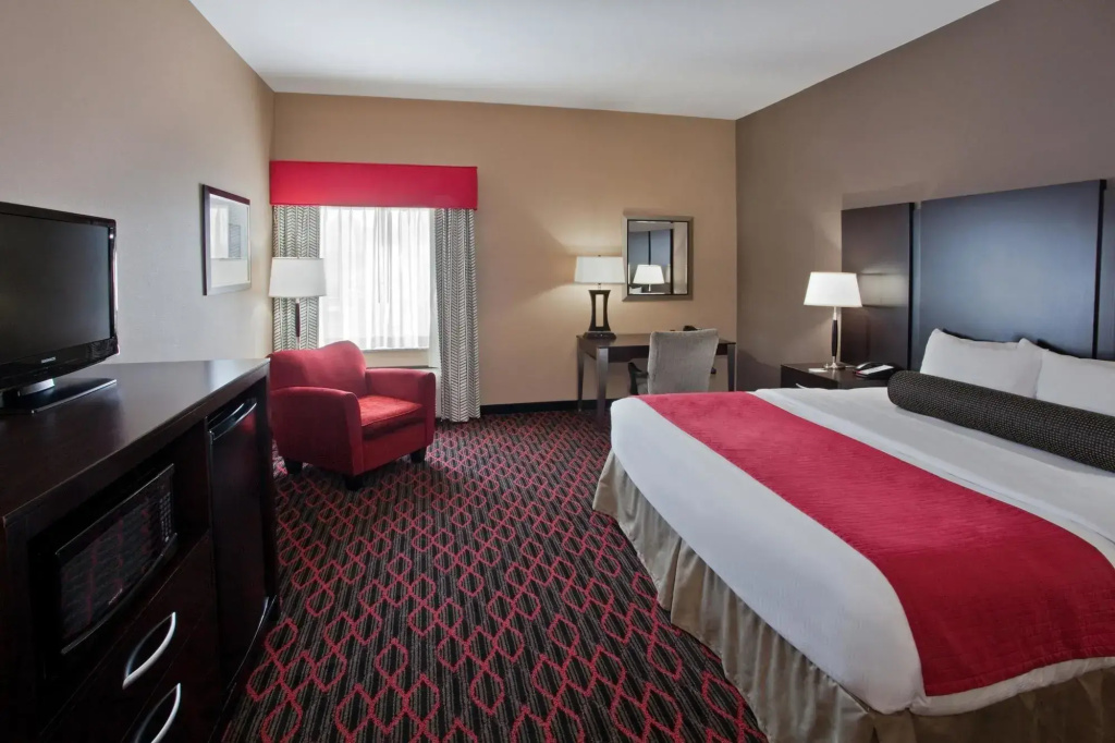 La Quinta by Wyndham Conway