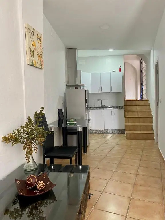 Apartamento Aracena Rural