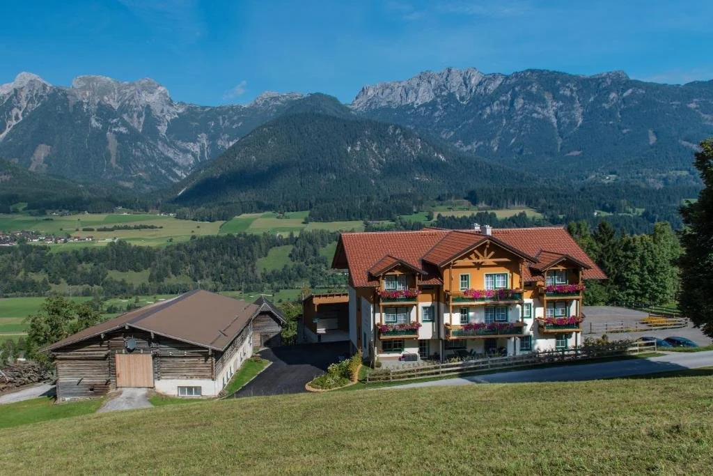 Landhaus Birgit