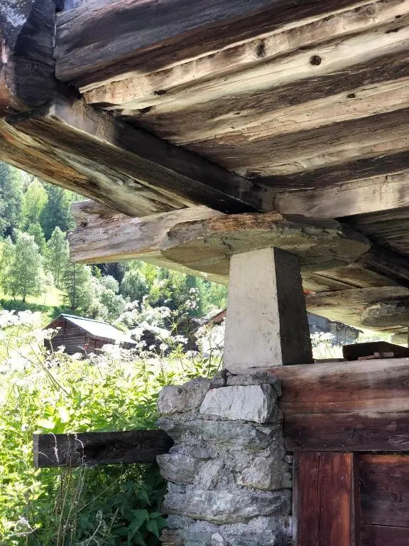 Immeuble Mont Noble