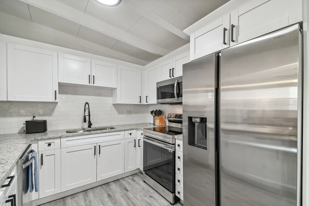 Coastal Bliss 3BR Gem Near MacDill AFB