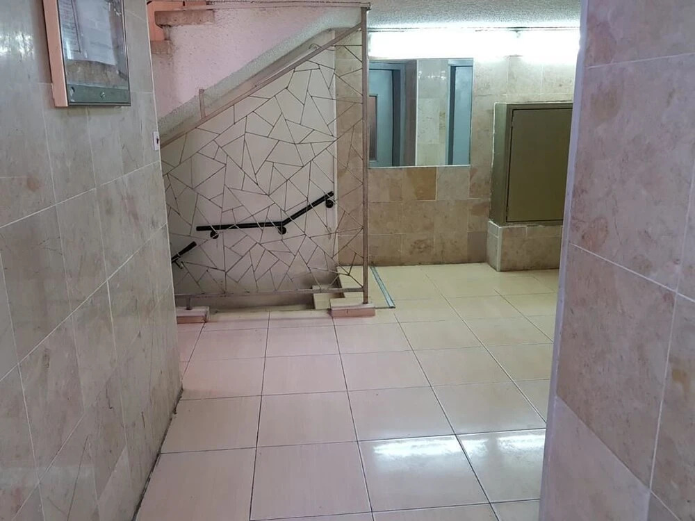 Isra Home Apartment Jabotinsky 8