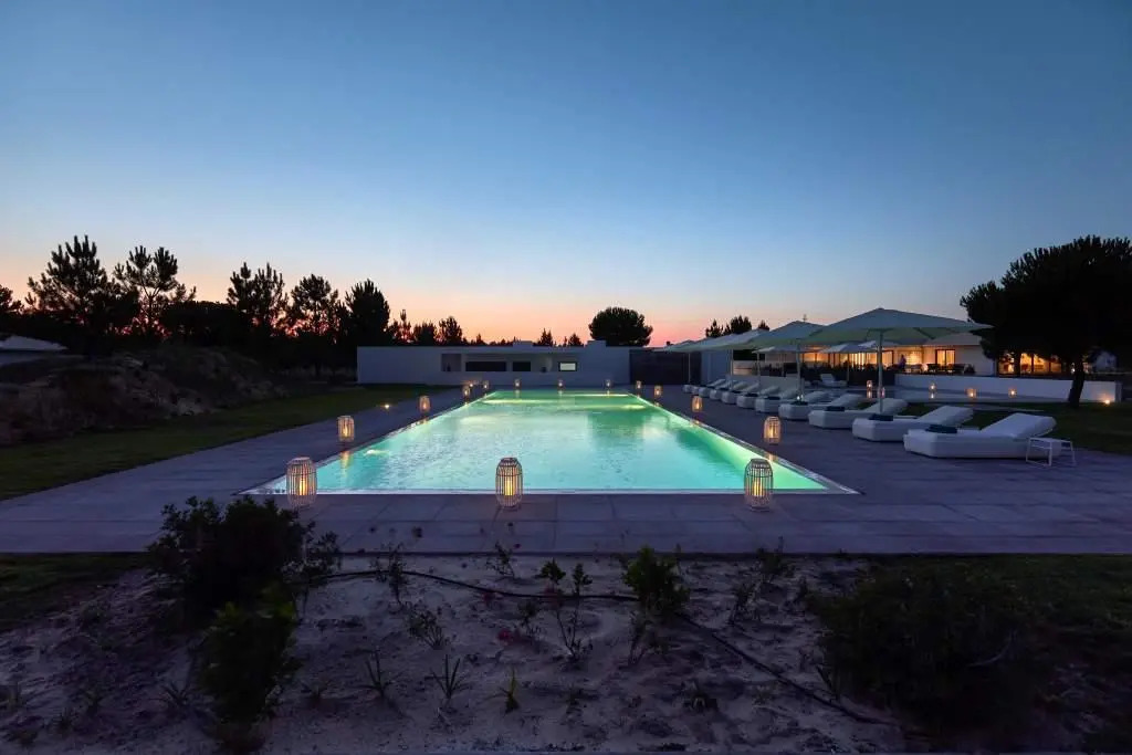Spatia Comporta, a Member of Design Hotels