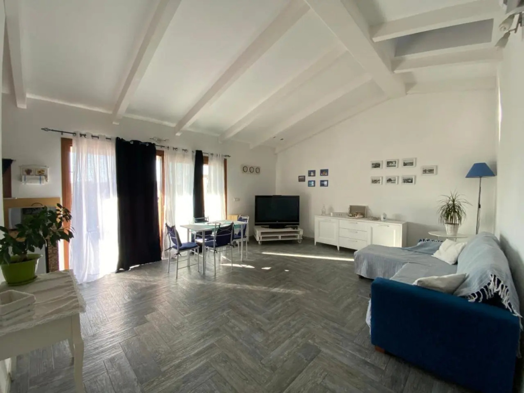 Appartamento Via Sassari