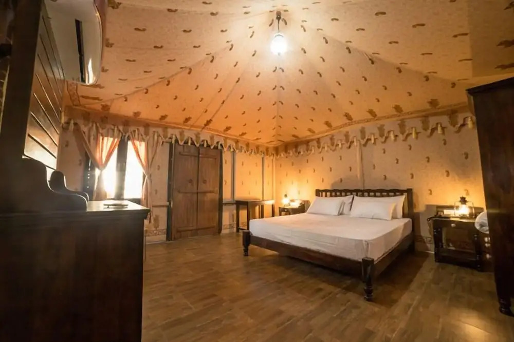 Shivoham Yoga retreats