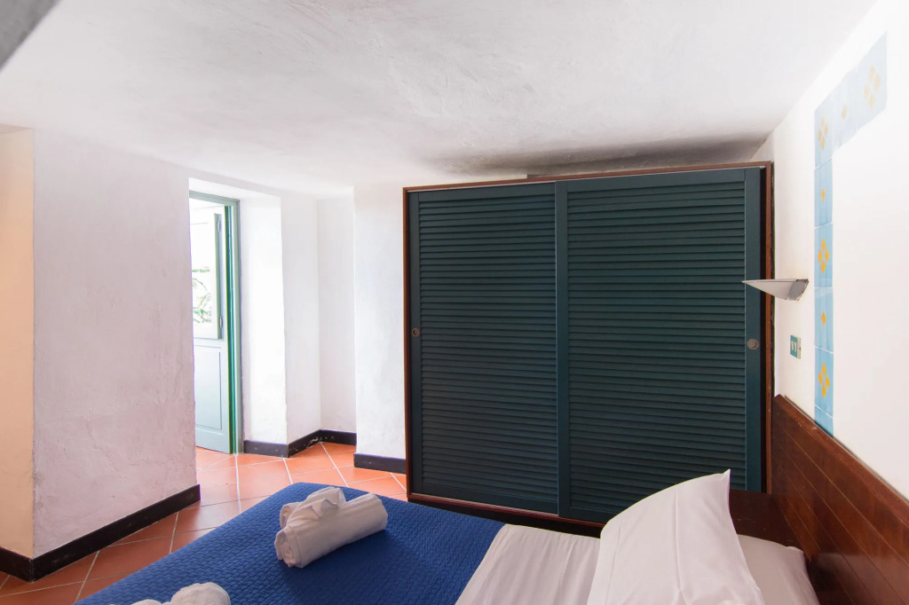 Calampiso San Vito Lo Capo Sea Country Resort