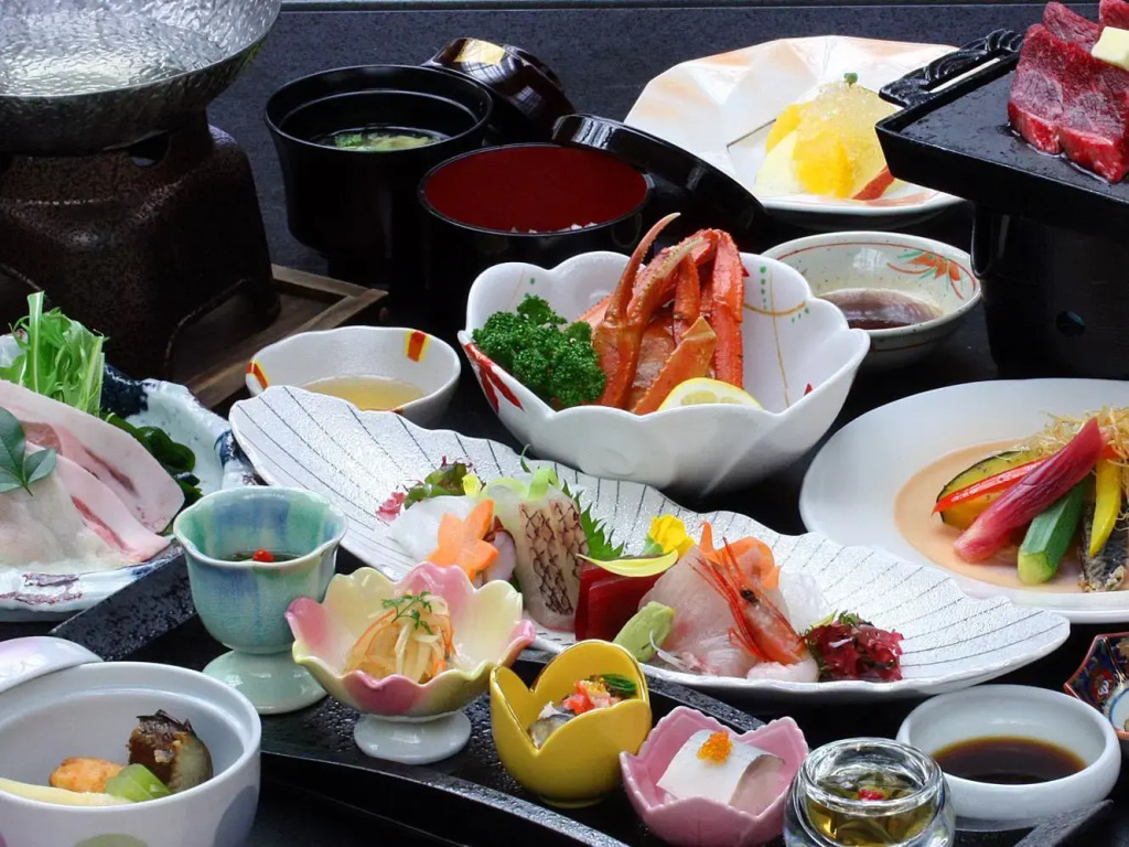 Oga Onsenkyo Oga Hotel