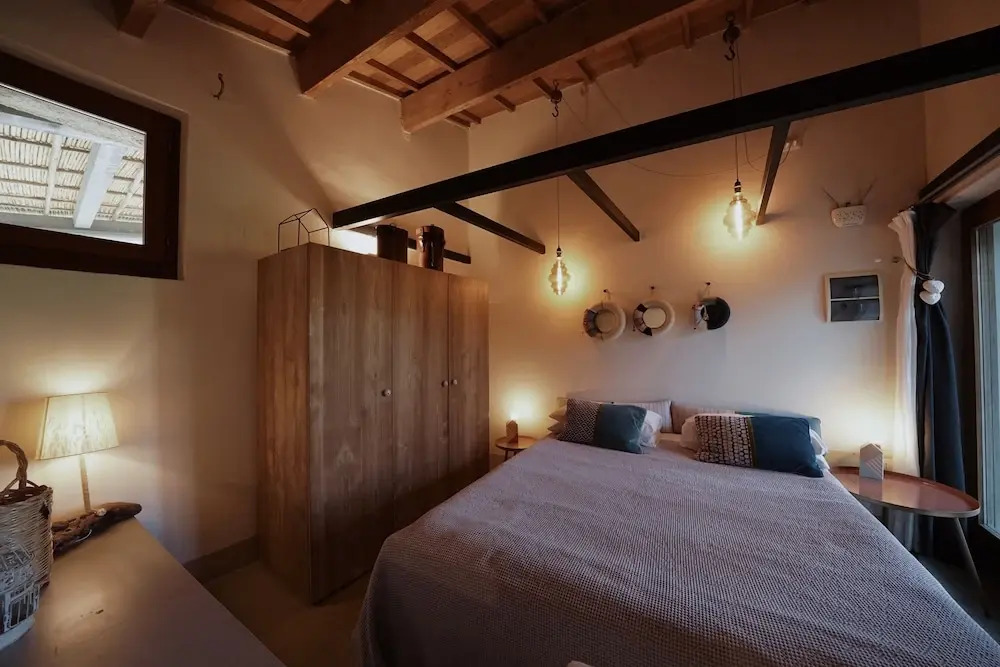 Borgo Lianti Rooms