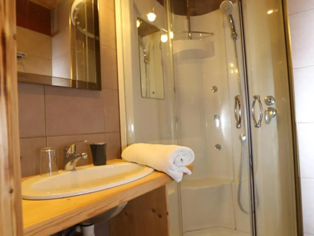 Appartement Valloire, 3 pièces, 8 personnes - FR-1-263-330
