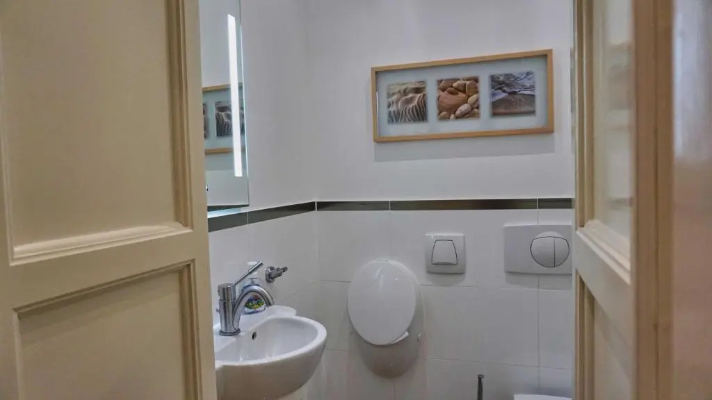 Villa Medici - Apartment 5