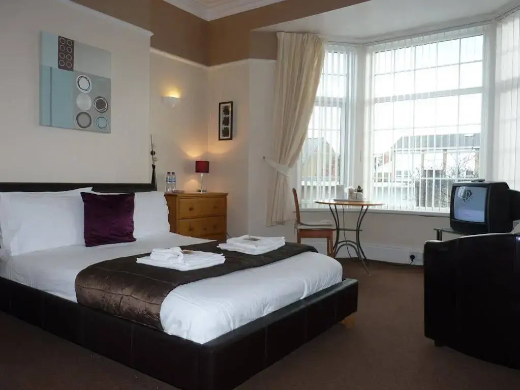 Seabreeze Guest House