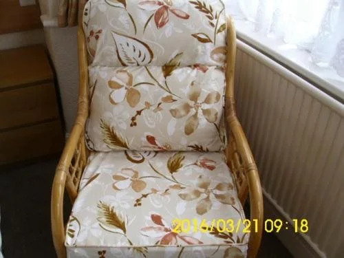 Seaforth Guest House - Pleasure Beach