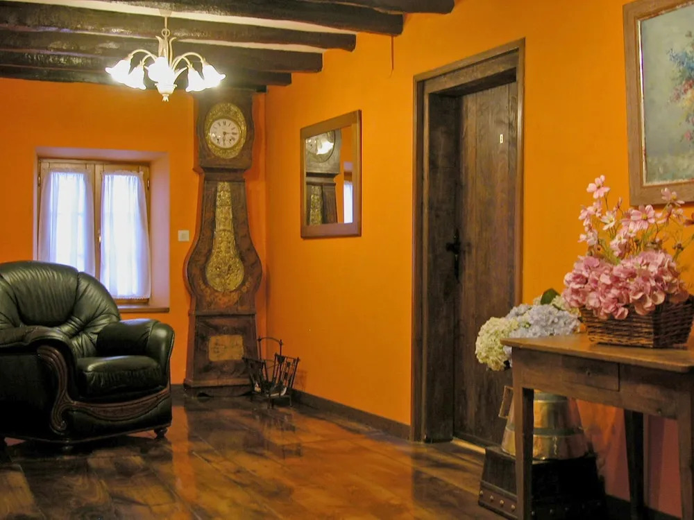 Casa Rural Navarlaz