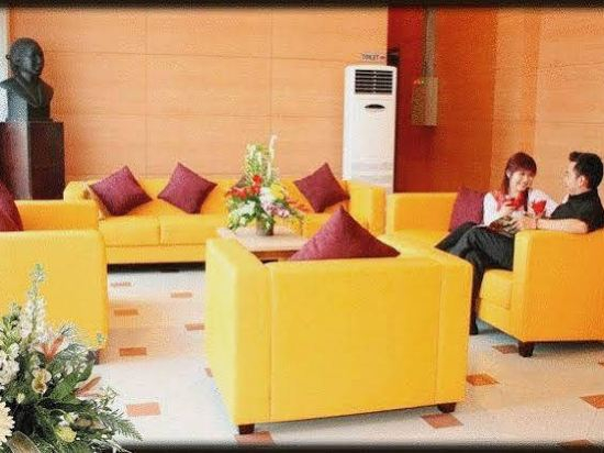 Delta Sinar Mayang Hotel