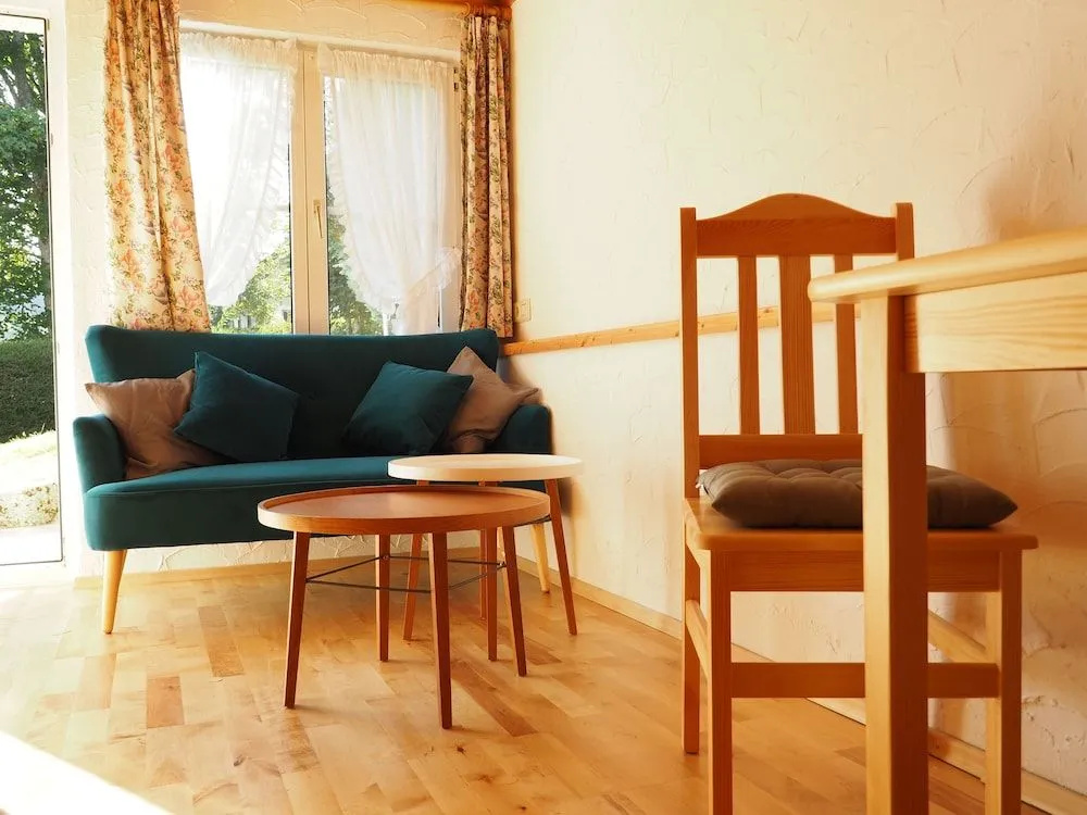 Schwarzwald Apartments im Haus Tanneck - Feldberg - Titisee