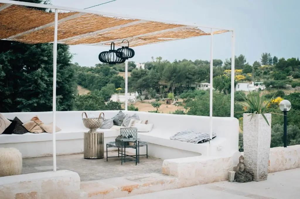 yours trulli