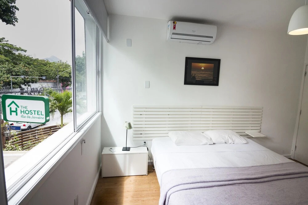 The Hostel Rio De Janeiro