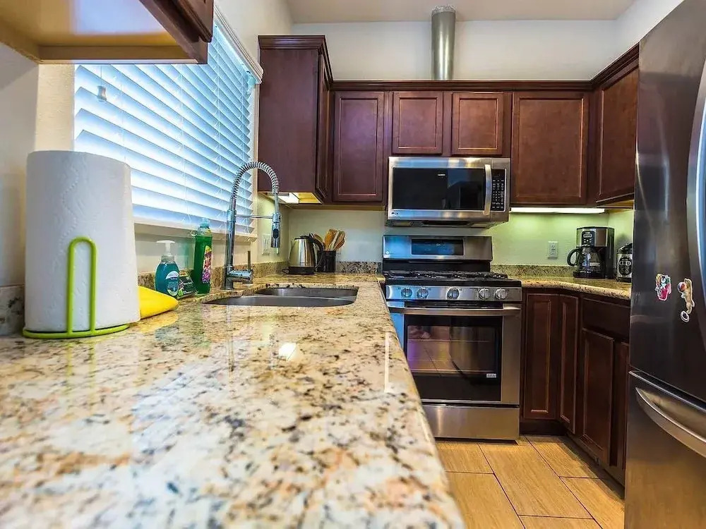 3 Bedroom House Anaheim Resort Area