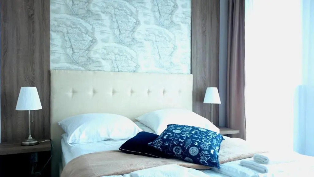 Willa Długa No 4 Bed & Breakfast - Gdynia