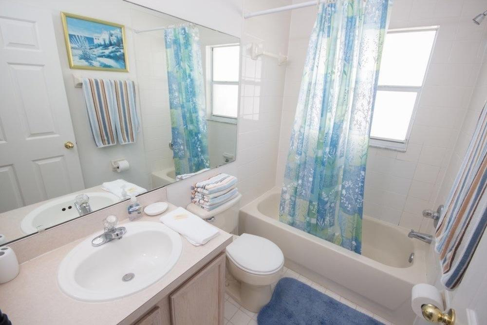 Eagle Pointe - 4 Br Private Pool Home West Facing - Ipg 46945