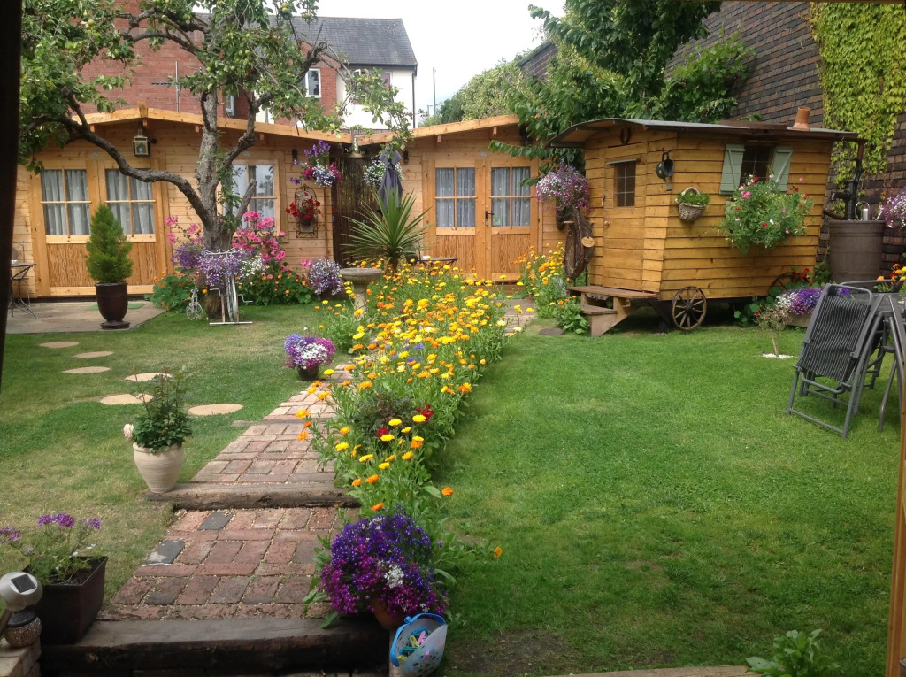 Alice Guest house