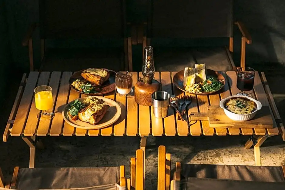 Noasobi Lodge 205- Vacation STAY 44527v