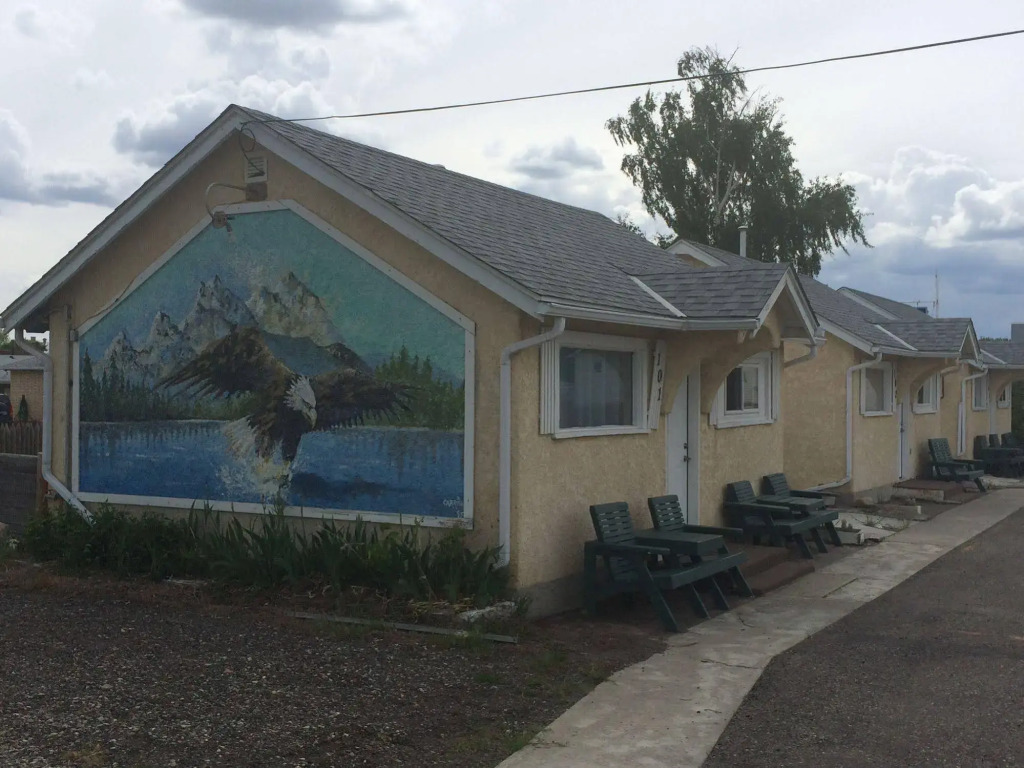Fort Motel