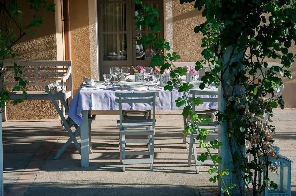 Verdidea - VILLA AMATO